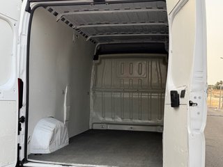 Opel Movano 2023