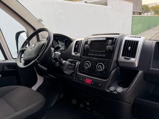 Opel Movano 2023