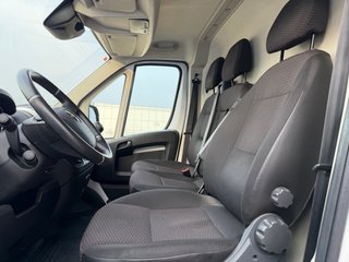 Opel Movano 2023