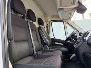 Opel Movano 2023