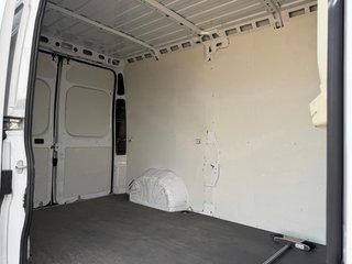 Opel Movano 2023