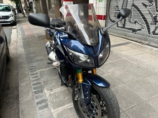 Yamaha FZ1 S