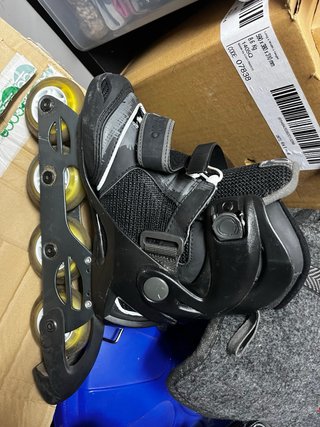 Patines en línea Oxelo