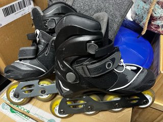 Patines en línea Oxelo