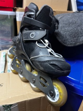 Patines en línea Oxelo