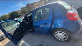 Renault Clio 2008