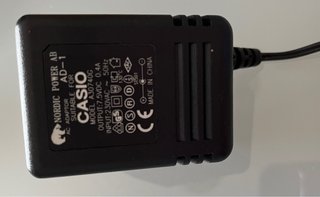 Organo Casio MA-150