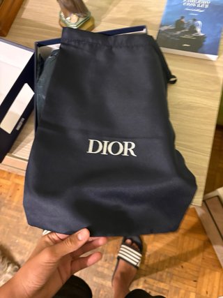 Dior B22 nere non comprate a un euro scarpe origin