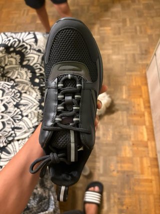 Dior B22 nere non comprate a un euro scarpe origin
