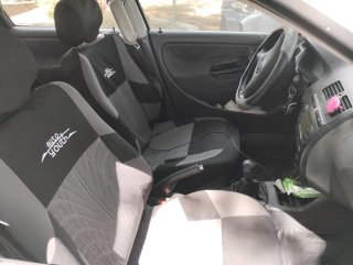 seat cordoba 2001
