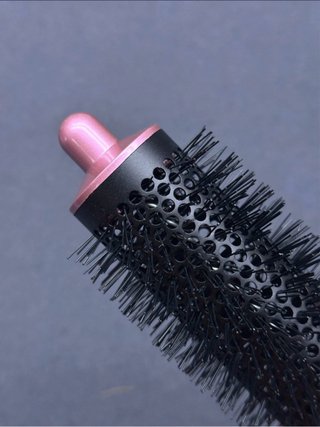 Dyson Airwrap Complete Long Rosa