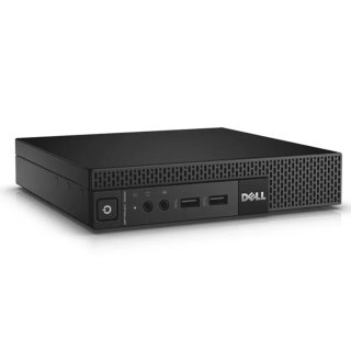 Mini PC Dell OptiPlex 3020M i5 Windows 11 Pro