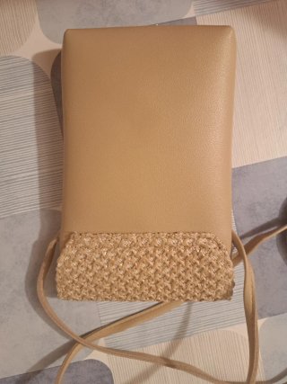 Bolso Alehop