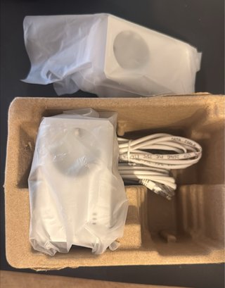 Kit PLC TP-Link AV600 Passthrough