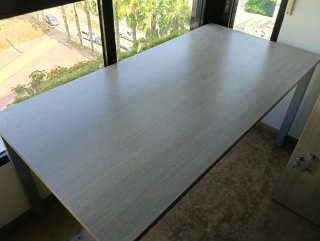 Mesa de escritorio