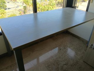Mesa de escritorio