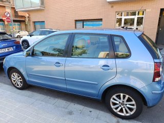 Volkswagen Polo 2007