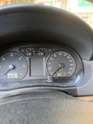 Volkswagen Polo 2007