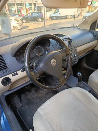 Volkswagen Polo 2007