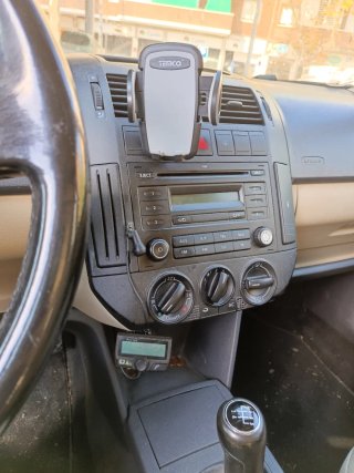 Volkswagen Polo 2007