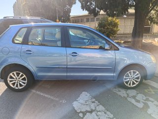 Volkswagen Polo 2007
