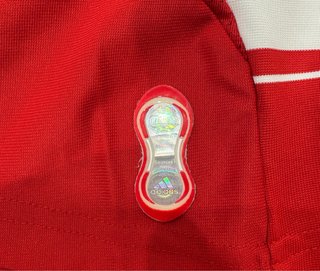 Maglia FC Bayern Monaco 2007/08 Tg M