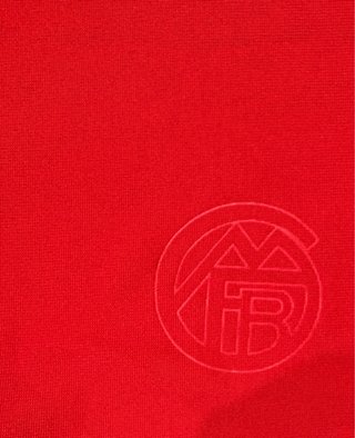 Maglia FC Bayern Monaco 2007/08 Tg M