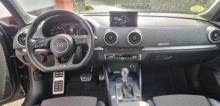 Audi A3 2019
