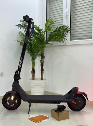Patinete Eléctrico Xiaomi
