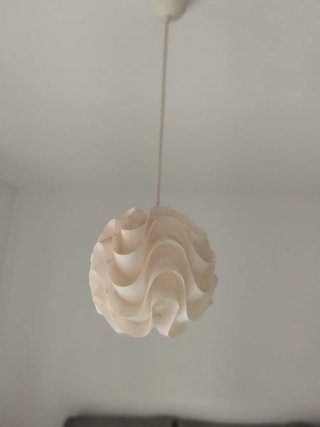 Juego de 3 lámparas colgantes
