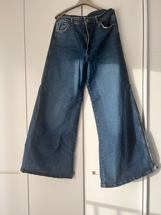 Vaqueros Seven Seven Talla 12 Bota Ancha