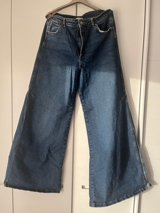 Vaqueros Seven Seven Talla 12 Bota Ancha