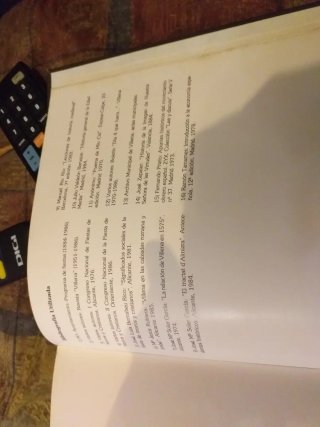 Libro Las Fiestas de Moros y Cristianos de Villena