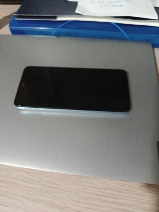 Xiaomi Redmi Note 11 Negro