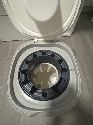 Cambiador Bebé Ikea con Cajones