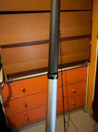 Cana Pesca Caperlan Seaboat Heavy 2.2