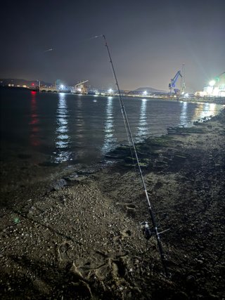 Cana Pesca Caperlan Seaboat Heavy 2.2