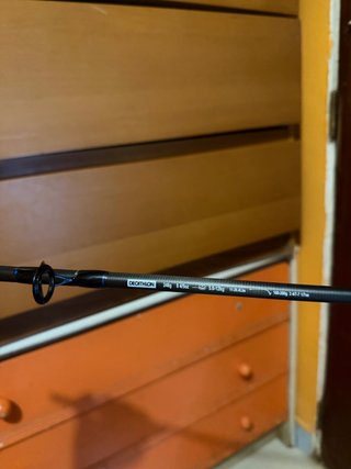 Cana Pesca Caperlan Seaboat Heavy 2.2