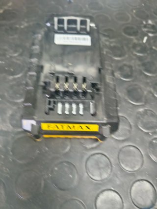 Stanley Fatmax 18V FMC647