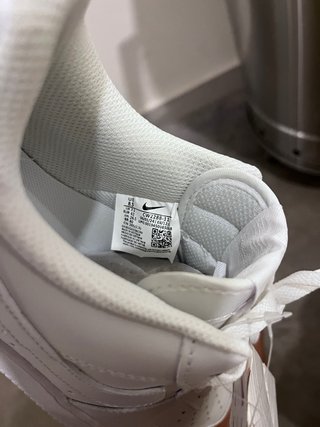 Nike Air Force 1 Talla 42