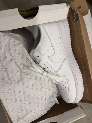 Nike Air Force 1 Talla 42