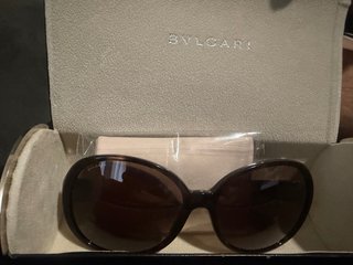 Gafas de sol Bvlgari
