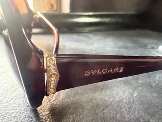 Gafas de sol Bvlgari