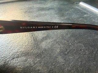 Gafas de sol Bvlgari