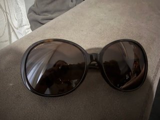 Gafas de sol Bvlgari