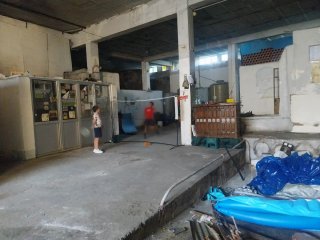 Bodega para alquilar