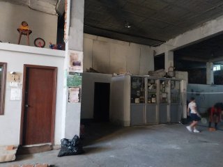 Bodega para alquilar