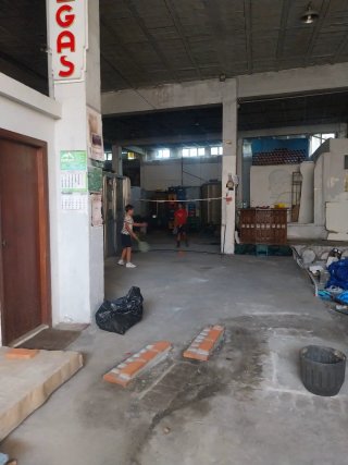 Bodega para alquilar