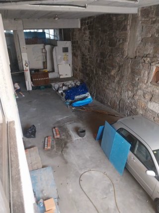 Bodega para alquilar