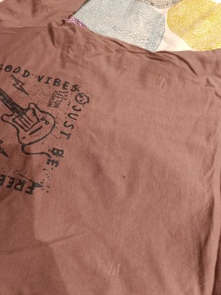 Lote camisetas 2-4 años